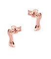 Fashion Style Silver Stud Earring STS-5622